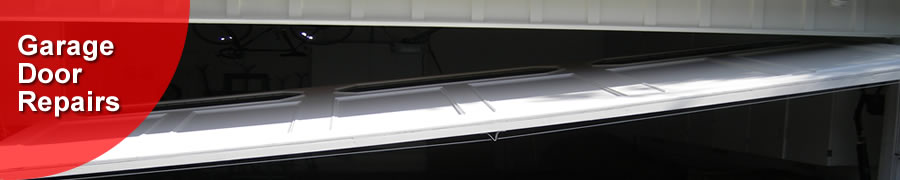 garage door repairs leigh