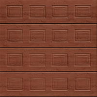 sectional garage doors